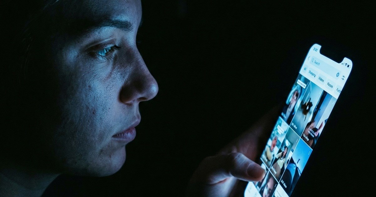 EU staje na kraj beskonačnom skrolanju