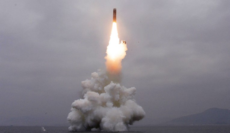 Kina traži od SAD-a da smanji nuklearno naoružanje