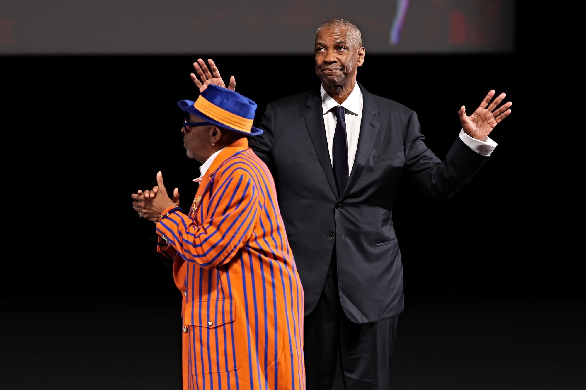 Denzel Washington zbunio javnost izjavama: "Ne gledam filmove, muka mi je od njih"