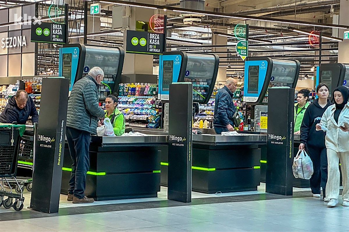 BiH uvodi radne nedjelje po uzoru na Hrvatsku