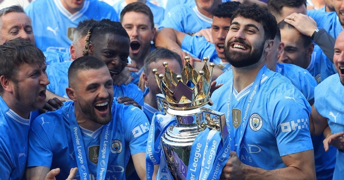 City i Arsenal igrali su u isto vrijeme za trofej. Znate li gdje se on nalazio?