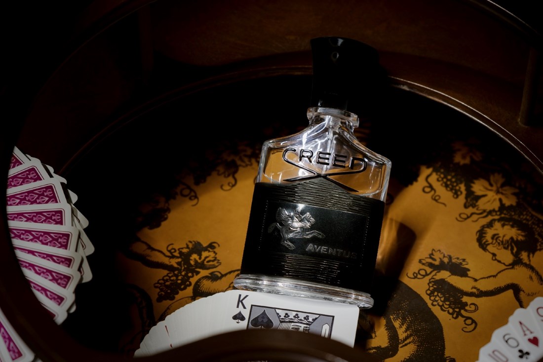 Najbolji muški parfem svih vremena, prema luksuznom časopisu