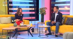 Gledatelji o naglasku novog voditelja Dobro jutro, Hrvatska: "Nisi na lokalnoj TV"