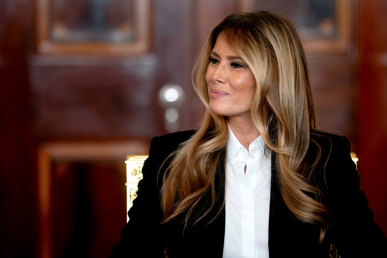 Šestero djece iz Rusije i Ukrajine vraća se obiteljima. Rusi: Hvala Melaniji Trump