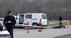 Novi detalji tragedije. U teškoj nesreći kod Zagreba poginula dva 18-godišnjaka