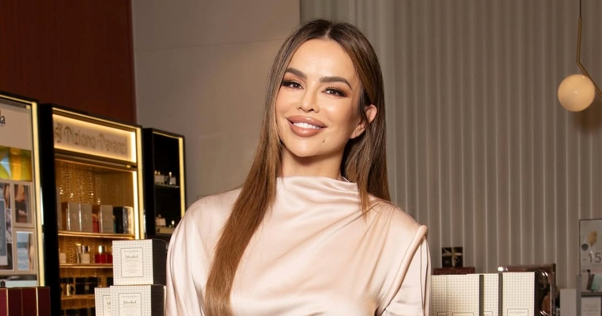 Severina oduševila kombinacijom, a torba je pravi statement komad