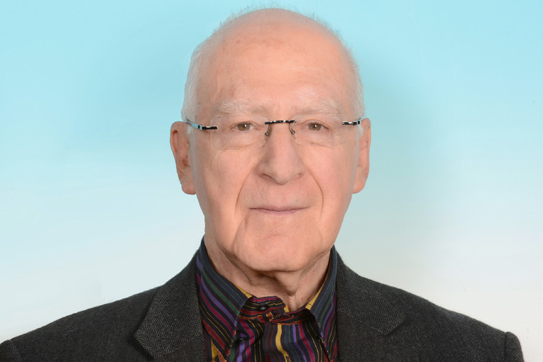 Umro akademik Ivo Šlaus, jedan od najpoznatijih hrvatskih fizičara