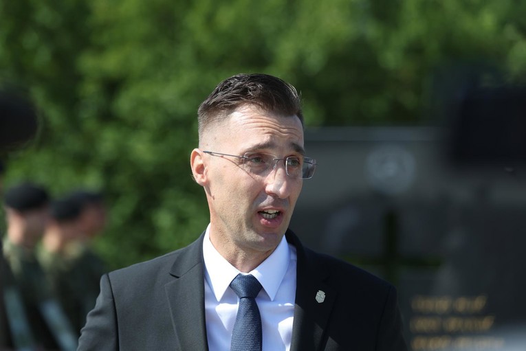 HDZ-ov gradonačelnik Vinkovaca nakon sukoba sa zamjenicom: "Dosta je bilo"