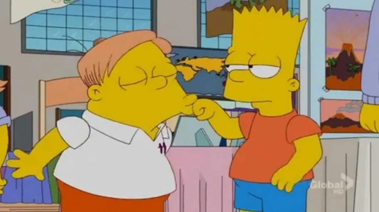 Simpsoni ostaju bez poznatog lika? Umrla žena čiji glas znaju svi fanovi crtića