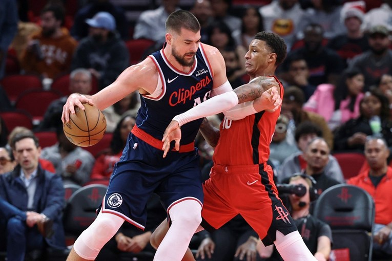 Zubac odigrao skoro savršenu partiju. Mogla bi biti jedna od njegovih zadnjih za klub