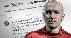 Tonći Kukoč se javio na našu nagradnu igru: Želim igrati, barem na PlayStationu 5