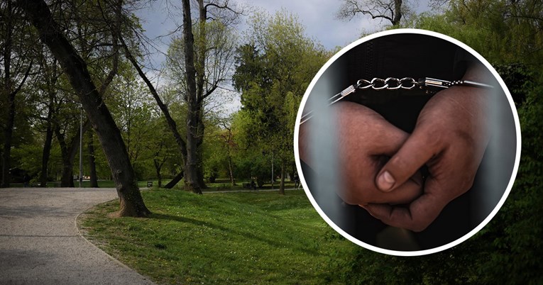 Strani radnik u središtu Zagreba silovao Japanku. Dobio je pet godina zatvora
