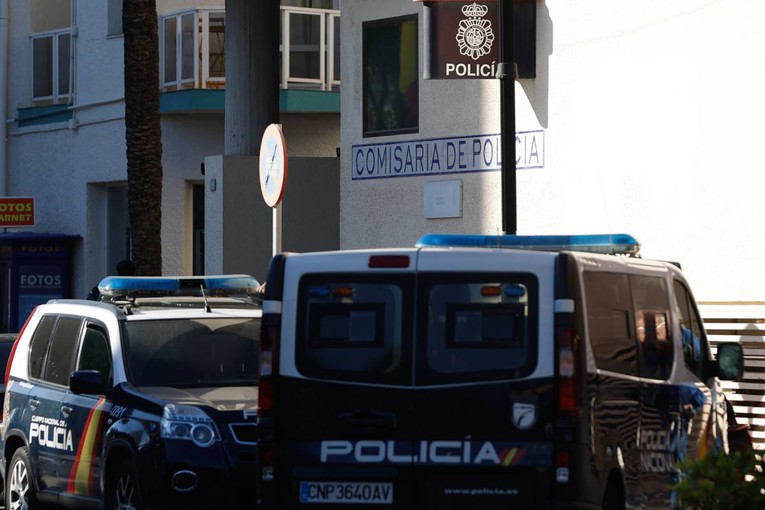 Španjolska policija uhvatila čovjeka kojeg zovu "majstor za bjegove"
