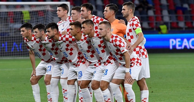 Objavljen popis hrvatske U-21 reprezentacije za kvalifikacije za Europsko prvenstvo