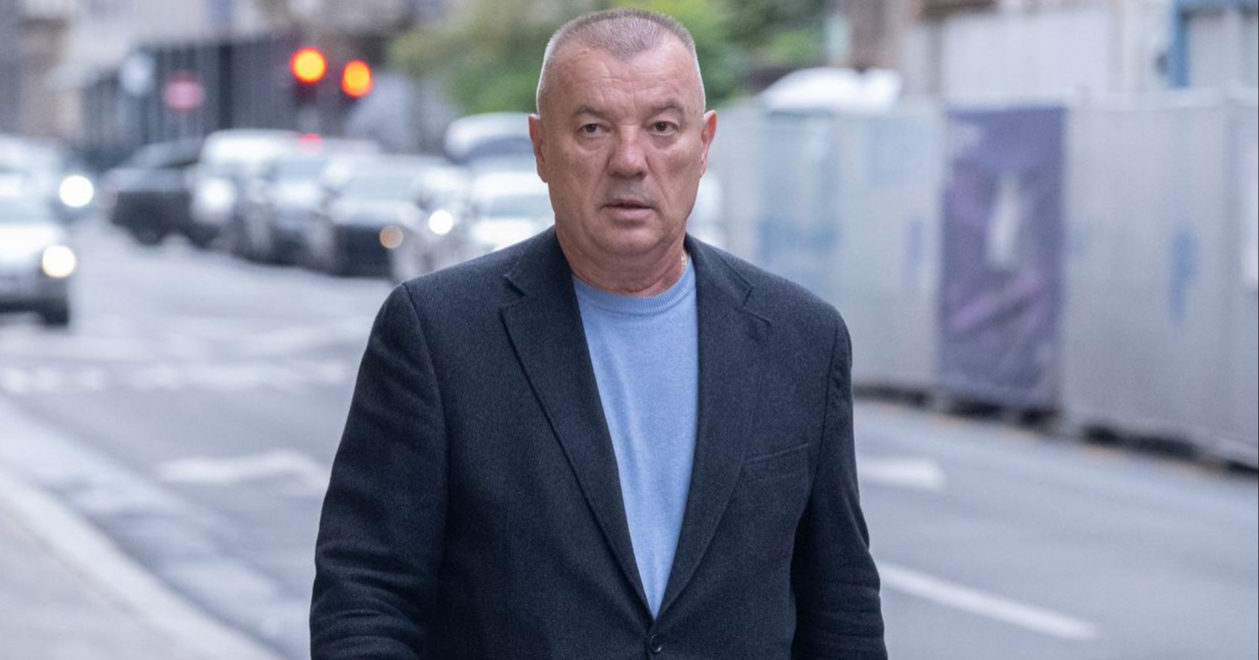 HDZ-ov general pijan skrivio prometnu. Oglasio se DORH