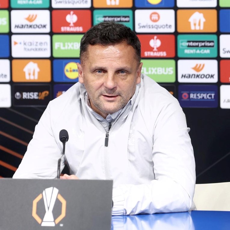 Kovačević: Treba nam još jedna ili dvije doselekcije da možemo igrati protiv Betisa