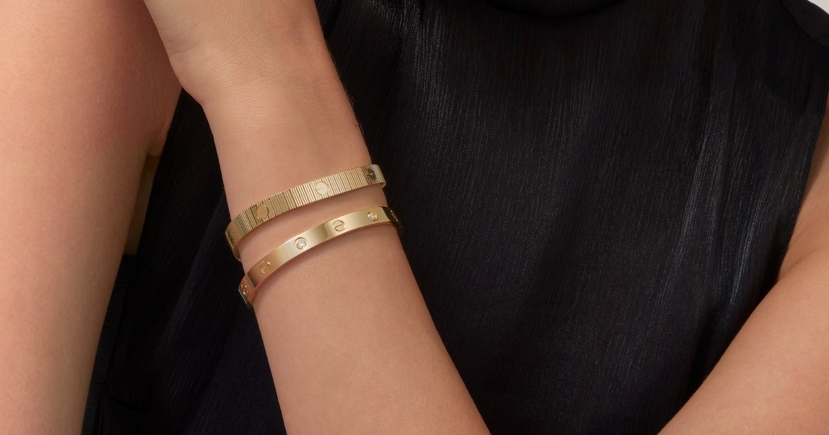 Cartierova najpoznatija narukvica stiže u novom izdanju