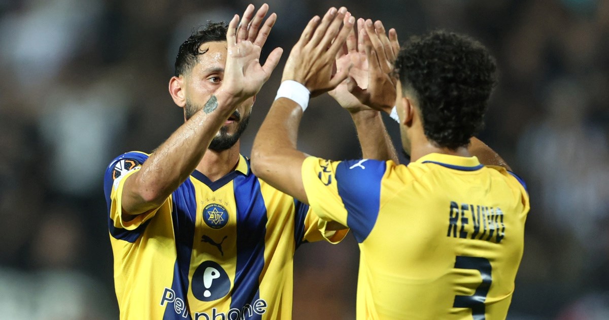 Igrači Maccabija poste uoči Dinama. "Bit će veliki izazov pripremiti se za utakmicu"