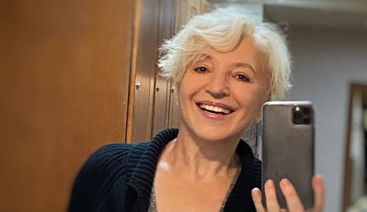 Srpska glumica pozirala gola pa odgovorila fanu koji je pitao kad će Only Fans