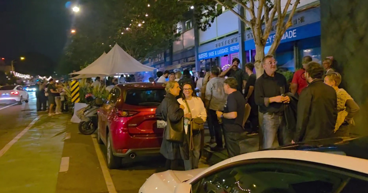Srbi glasaju diljem svijeta. Nepregledni redovi u Chicagu, LA-u, Parizu, Ljubljani...