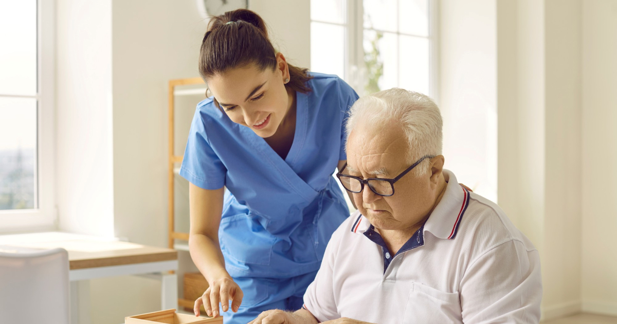 Neobičan simptom demencije javlja se uvijek u isto doba dana