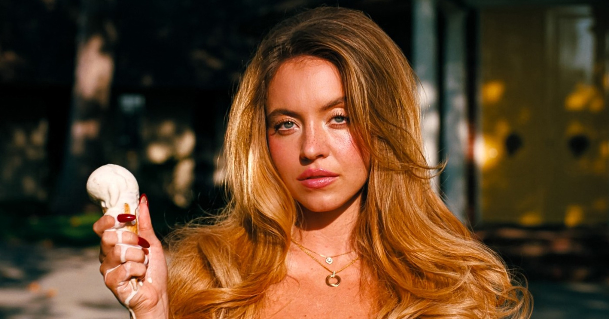 Sydney Sweeney: Otac je ugasio TV zbog mojih scena u "Euforiji"