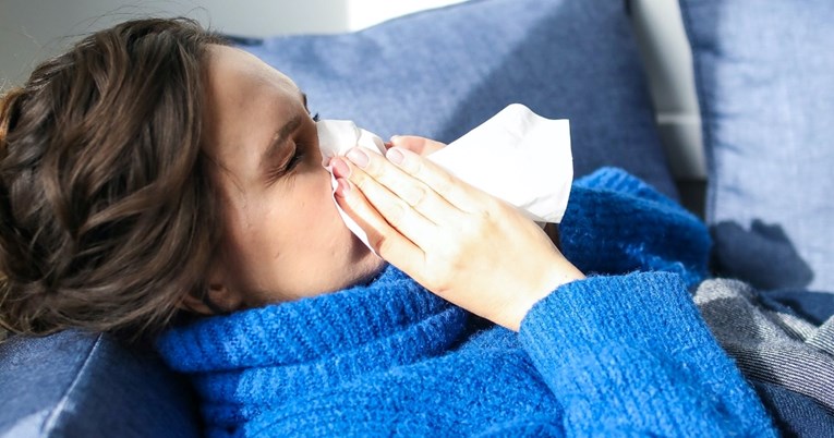 Evo koliko smo dugo zarazni kada imamo gripu