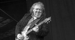 Preminuo Bernie Marsden, prvi gitarist grupe Whitesnake