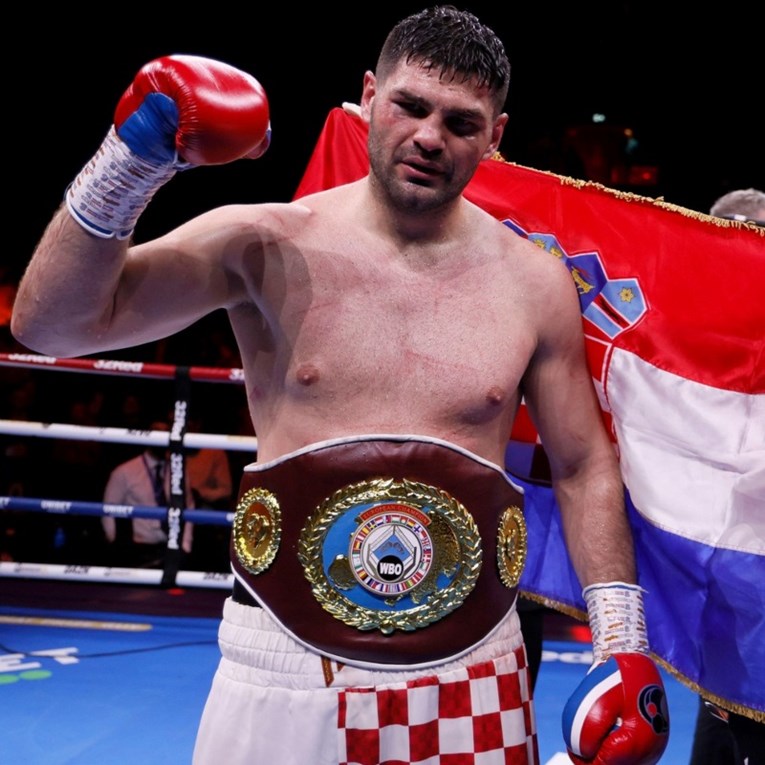 Hrgović na korak do borbe karijere. Pobjednik postaje prvi izazivač za titulu IBF-a