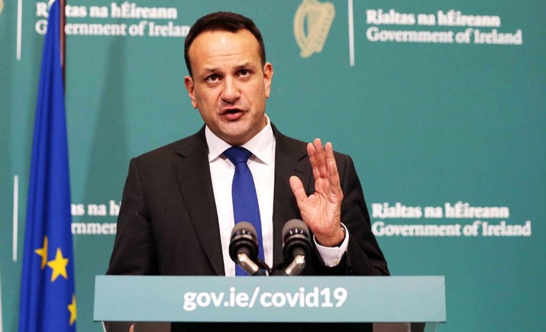 Irski premijer u borbi protiv koronavirusa: Radit će kao liječnik jednom tjedno