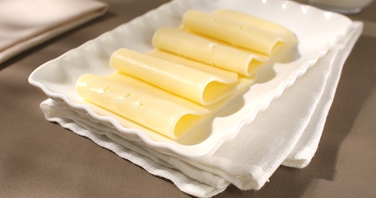 Šest sireva koji su zapravo dobri za vas