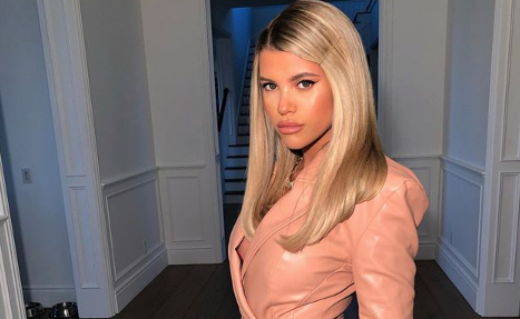 Prezgodna kći Lionela Richieja zapalila Instagram fotkom u toplesu