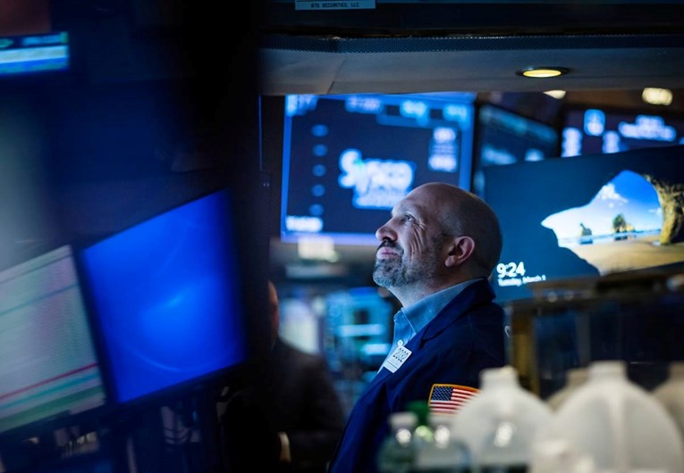 Na Wall Streetu S&P 500 porastao treći dan zaredom