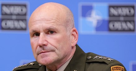 Vrhovni zapovjednik NATO-a: Rusija nema dovoljno vojnika za proboj Harkiva
