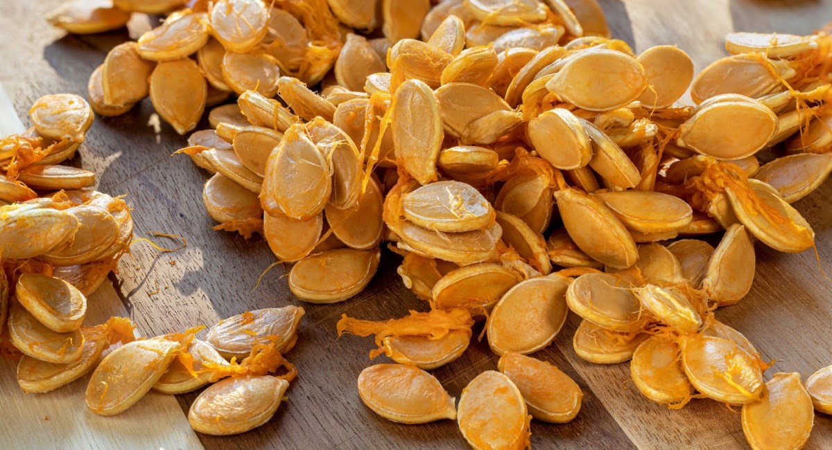 Rezbarite bundevu za Halloween? Sjemenke nikako ne bacajte, ovako ih iskoristite