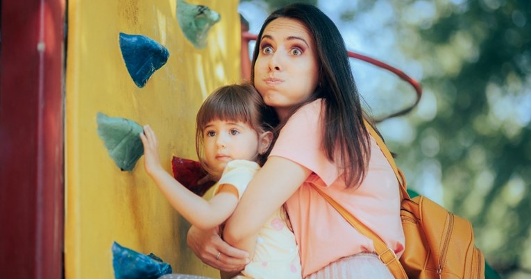 Stručnjakinja kritizirala zaštitničke roditelje: Mazimo djecu i time im činimo zlo