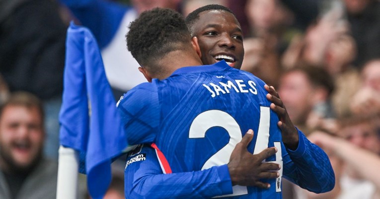 VIDEO Chelsea pobijedio Liverpool golom u petoj minuti nadoknade