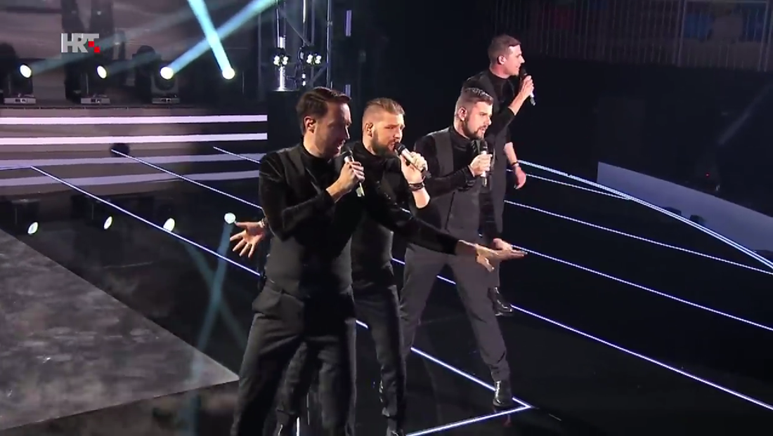 Grupu Cambi napustio dugogodišnji član, otkriven razlog i tko će ga zamijeniti