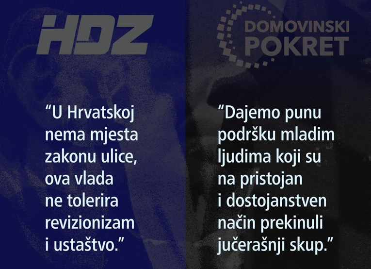 SDP: Dragi Andrej, hoće li tajnica pisati odluku o razrješenju DP-ovih ministara?