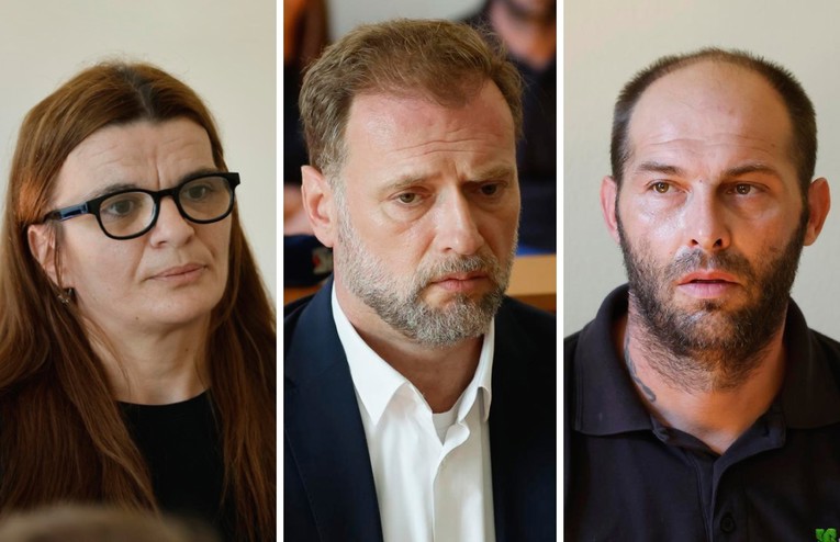 Pojavili se nakon 2 godine, spašavaju Banožića. Pitali smo policiju jesu li bili tamo
