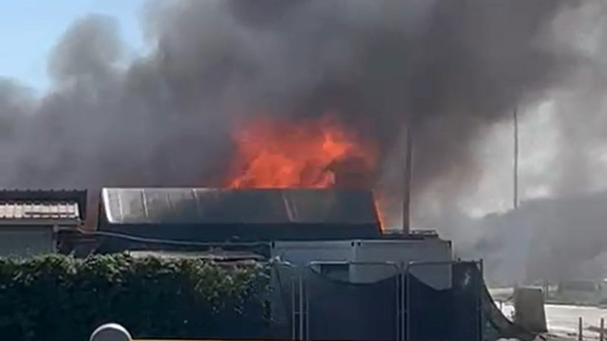 Doznali smo odakle je krenuo požar na Jakuševcu