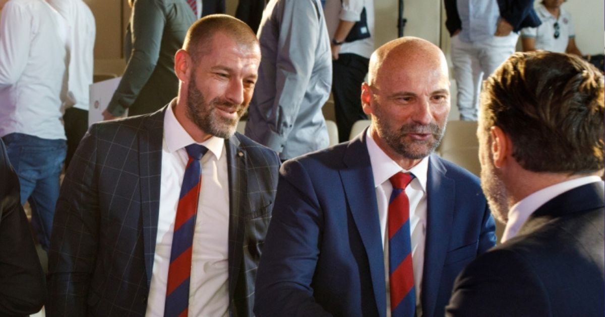 Nadzorni odbor već odabrao Jakobušićevog nasljednika, evo kad će ga predstaviti