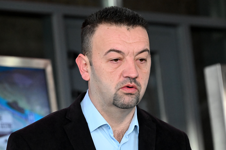 Pavliček: Grad nema novca. Glavni krivac je Penava