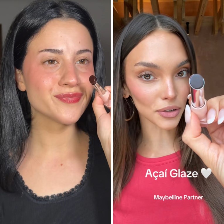 TikTokerice poludjele za balzamom koji izgleda kao skupocjeni ruž