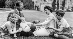 Kraljica Elizabeta u razgovoru s Kate Winslet otkrila što misli o majčinstvu