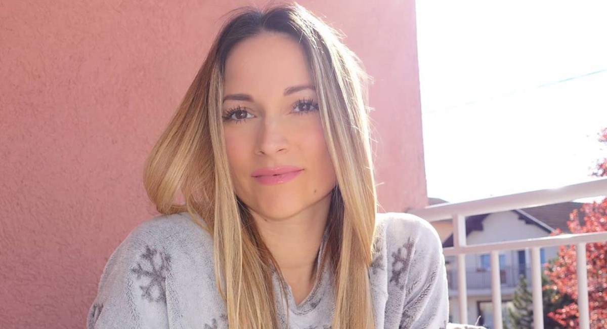 Pamela Ramljak ušla u šesti mjesec trudnoće: Nema tog jastuka koji bi me pokrio