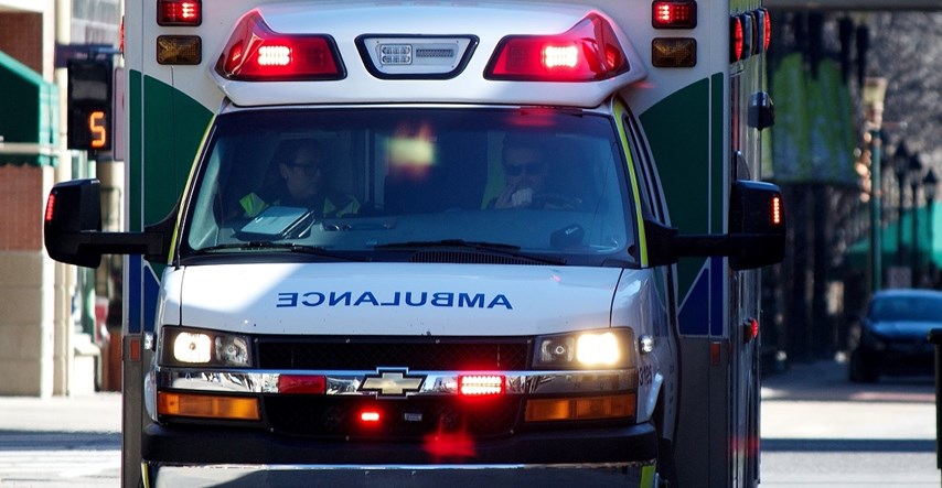 Teška nesreća na autocesti u Kanadi, najmanje 10 poginulih