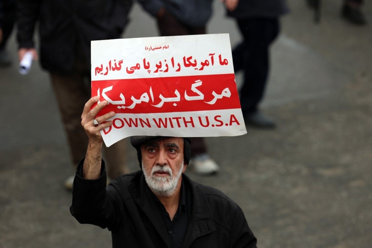 Iran odgovorio na Trumpov plan od 15 točaka i objavio svoje uvjete za kraj rata