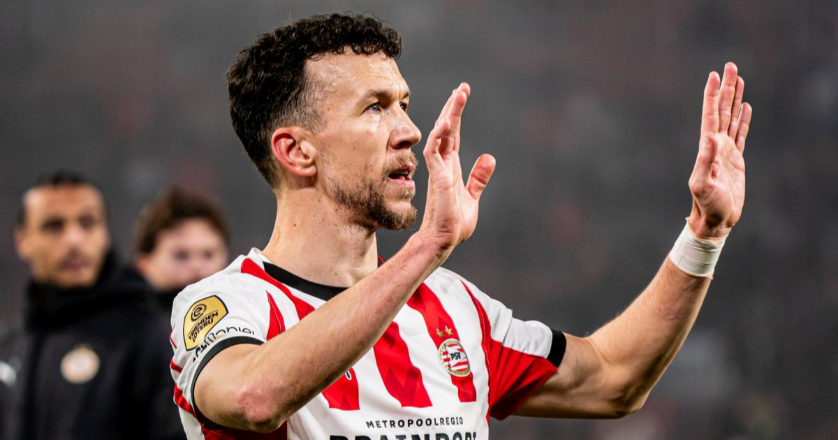 VIDEO Perišić nastavio sjajan niz na ludoj utakmici