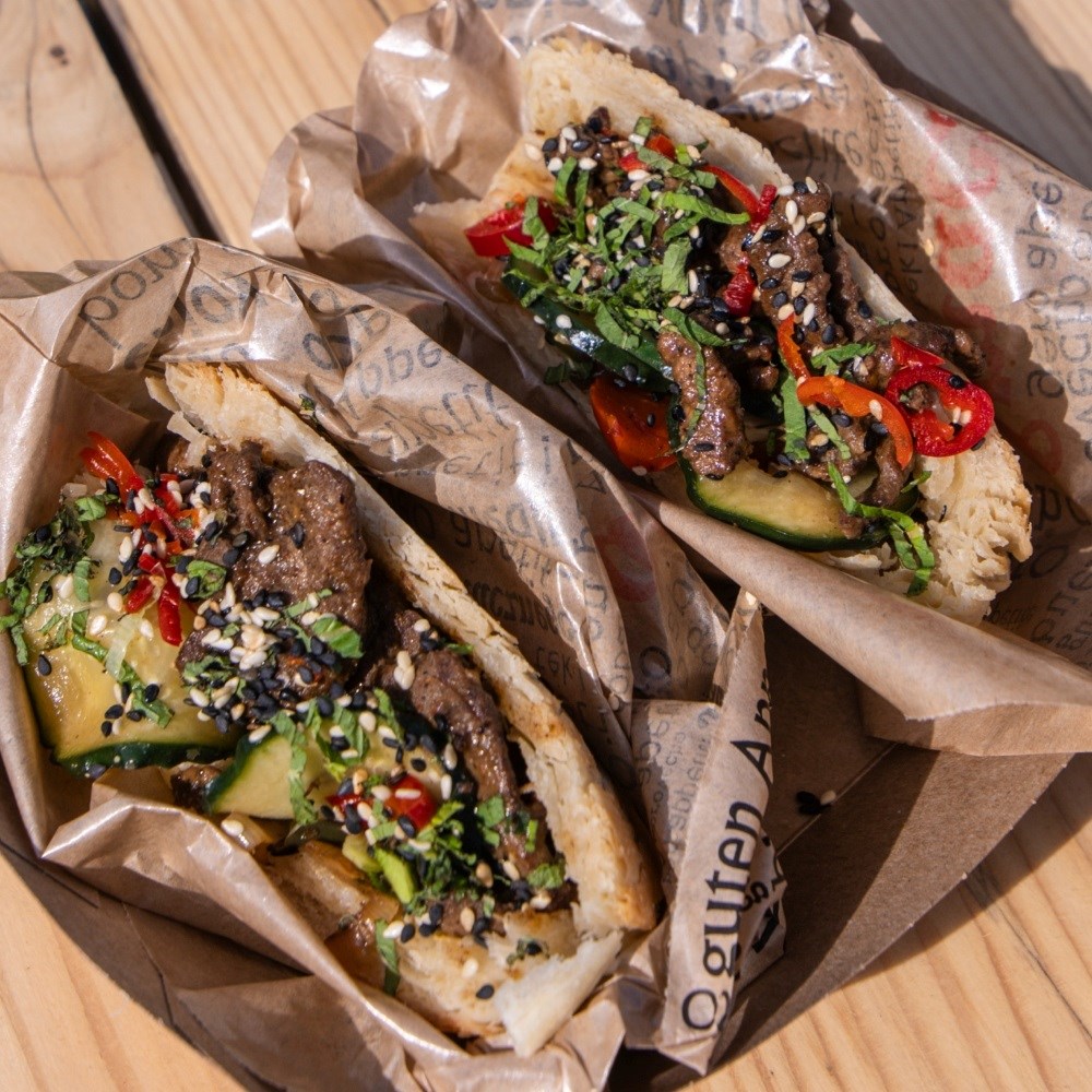 Asian Street Food Festival u Zagrebu traje još danas, a ovo su naši favoriti